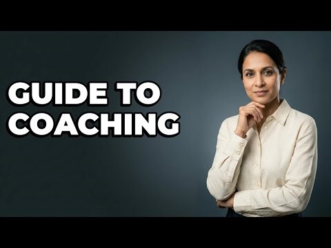 What Is A Manager's Role In Ongoing Coaching?