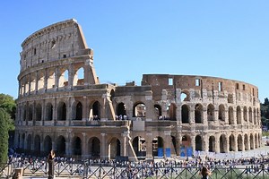 Colisée Rome 🏟️ - Conseils et billets pour votre visite