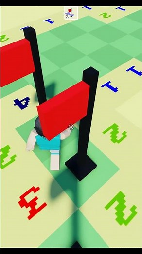 el juego de las minitas 💀 #roblox #minecraft #buscaminas