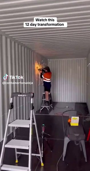 Inbox or message number in bio for more info‼️#container #jamaicantiktok🇯🇲viral #🇯🇲 #tredning #surprise #fire #white #hashtag #containerhouse #containerhome #ja #ja🇯🇲