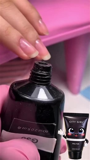 Curso de Manicura: Uñas en Polygel Paso a Paso