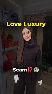2.1K views | Scammers are getting smarter, but so can you⚠️ Someone has been using Love Luxury's name and images to convince people to pay for bags we’re not involved with. If you’re ever unsure, message us directly. Stay safe. 懶 Buy or sell Hermès Birkin, Kelly, Rolex, AP, Patek or RM. Serious buyers only. London: +44 7982338083 Dubai: +1 (555) 7891539 Enquiries: loveluxury.co.uk/contact #FYP #LoveLuxury #Hermèsbags #Hermèsbirkin #LuxuryBags | Prestige Luxe | Facebook