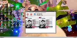 MEMZ ON WINDOWS 93?! | Trying out the MEMZ trojan for Windows 93