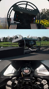 1.6M views · 3.1K reactions | A defining moment for us at McMurtry Automotive. This is our Spéirling, rotating and driving upside down - a world-first, captured in one uninterrupted shot. Watch the full story on YouTube for more of this and a closer look at how we made it happen. | McMurtry Automotive | Facebook