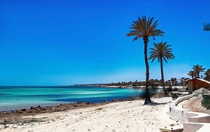 Djerba, the island of wonders - Tunisi.info