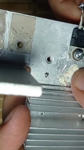 1.4K views · 138 reactions | Aprende a reutilizar #comolohiceinventor #facil #electronica | Como Lo Hice Inventor | Facebook