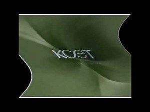 KCET Logo 2009 Feels Dizzy