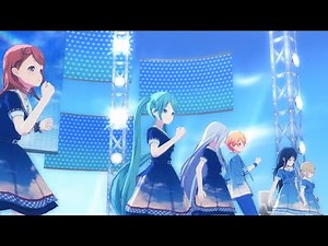 Project Sekai Colorful Stage - First Anniversary