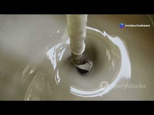 How ice cream is made-Pasteurization :Step 2