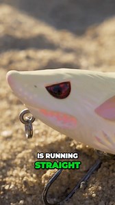 1.6K views · 14 reactions | Dive into the world of bait perfection in our latest video!  Discover the key importance of tuning your baits for that straight and true performance.  Elevate your angling game – it's all about precision!  #BaitTuning #AnglersInsight #MasterTheCraft #FishLab | FishLab Tackle | Facebook