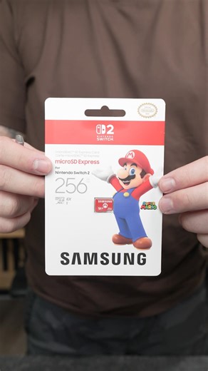 Best Nintendo Switch 2 Accessories #tech #gaming #nintendoswitch2