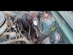 I am selling some of our car collection after 40 years of collecting 1979 Mercury Zephyr going