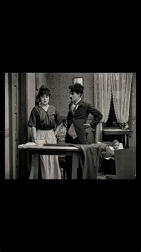 Explore Charlie Chaplin's Timeless Silent Comedy