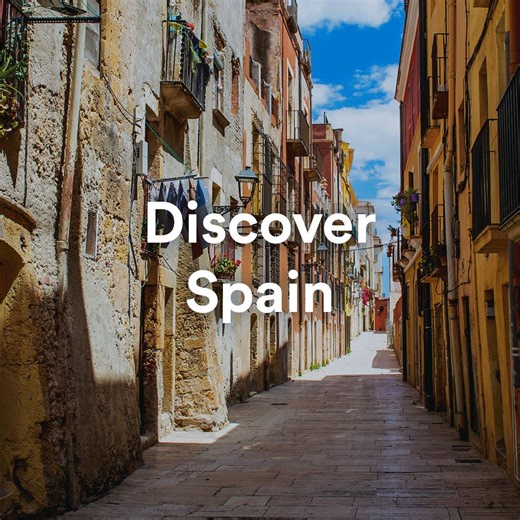 7 comments | Spend a day in Spain  and you’ll want to stay forever…...