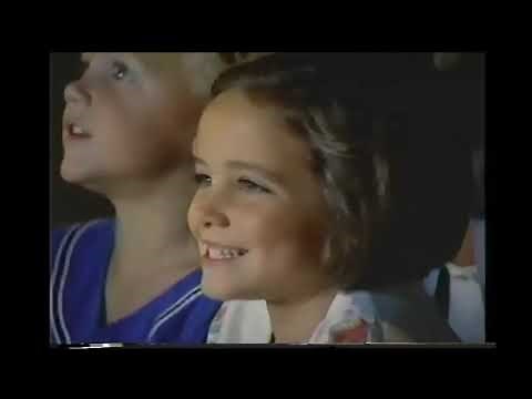 Opening To Winnie The Pooh And A Day For Eeyore 1997 VHS (Version #1)