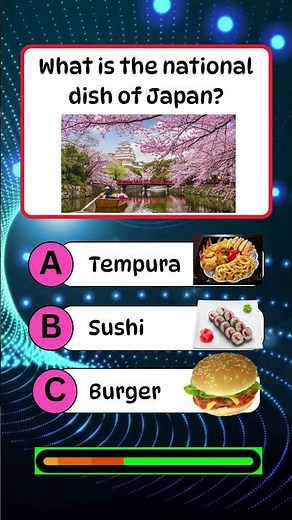 Can You Ace This Impossible General Knowledge Quiz? (90% Fail)