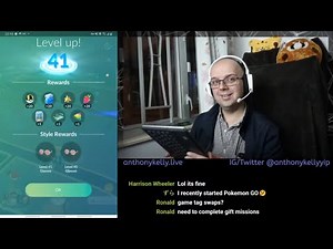 Pokémon GO raid hour / How to use Poke Genie [new version]