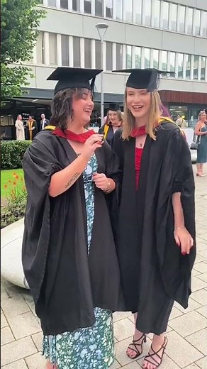 The class of 2024 graduATE🎓🍾🫶🏼