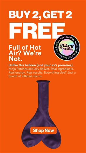 Your daily boost for natural Testosterone support, helping you show up stronger every day. ✅ Supports healthy testosterone levels ✅ Enhances energy, drive, and vitality ✅ Simple patch. No pills. No hassle. 👉 kindpatches.com | Kind Patches