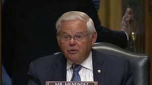 Bob Menendez’s indictment highlights: Gold bars and wads of cash