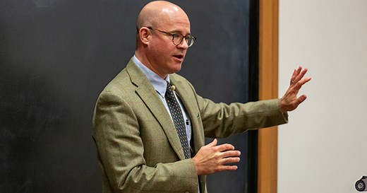 2024 Doyle-Winter Lecture: Orin Kerr