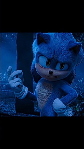 🔥⚡ SONIC VS ROBOSONIC – SPEED SHOCKS STEEL! ⚡🔥 #viral #trending #sonic #shorts