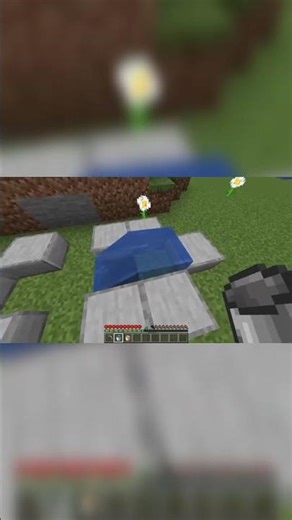 Wait What!!| Minecraft Funny Clip Ep-168 #minecraft #shorts #funny #youtubeshorts @luckyway7