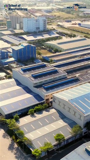 Aapnu Vapi ™ on Instagram: "“The biggest manufacturing event for Vapi, Daman, Silvassa, Umargam, Sarigam & Valsad is here! 🚀 Learn from ICT Mumbai professors, global-scaling local entrepreneurs & senior industry leaders running high-performance, safe & sustainable plants. Get practical insights to grow your manufacturing business & build global success — while networking with the right people. Don’t miss it! Limited seats. For Registration: Scan the QR code in the ad or contact 📞 +91 989822195