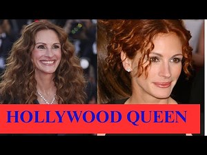 Julia Roberts: Her Most Iconic Moments Ever ✨