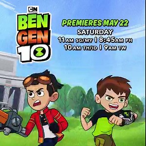 31K views · 1.1K reactions | Stay entertained this month with new shows and episodes of your favorite Cartoon Network shows! ☺️ | Cartoon Network | Facebook