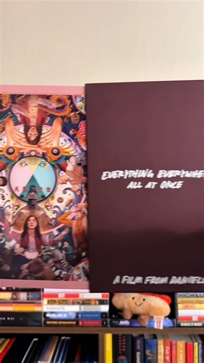 Shop the full collection of Blu-Rays and Special Collector's Editions in the A24 Shop. | A24