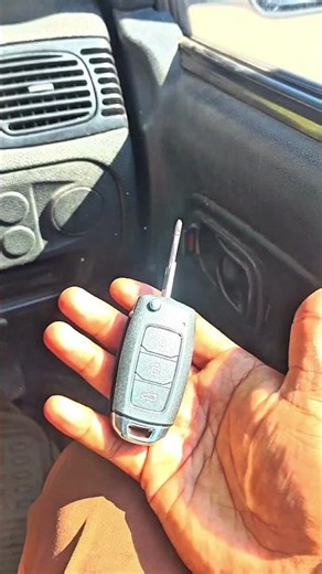 Tata Indica Remote key programming 💥 ph: 9791299488,7708372917 #ktmpowerparts #automobile