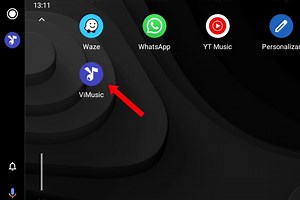 Música gratis en tu Android Auto con ViMusic, un completo reproductor de Youtube y Open Source