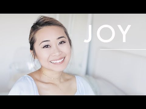 Joy: Cultivating Happiness | Back to Basics