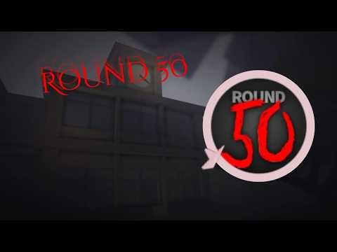 UHBL // Round 50 // Project Lazarus