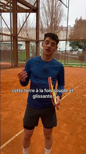 LA MINUTE ‪@SportSobre‬ - Tennis 🎾 | Decathlon