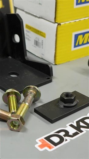 The Mod Every Lifted 4Runner Needs... BUT NO ONE DOES!