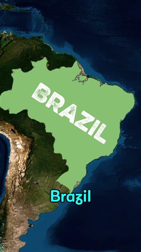 You Won't Believe Who Has the Most Rare Earth! 🤯 #shorts #RareEarth #MapAnimation