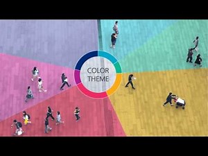 Presentation Design Masterclass: Colours - Advanced PowerPoint Tutorial