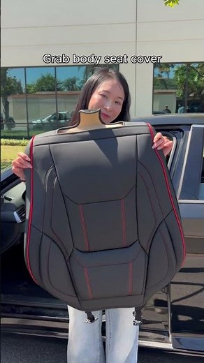 How to Install Coverland Seat Covers on 2019 Honda Accord Sedan