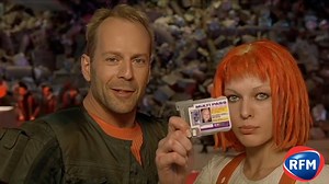 213K views · 4.7K reactions | [#Télé]  Ce soir, rendez-vous à 21h10 devant TF1 pour "Le cinquième élément" réalisé par Luc Besson ! ⚡️  Avec Bruce Willis dans le rôle principal, ce film culte a connu un immense succès lors de sa sortie en 1997, avec plus de 7 millions de spectateurs en salles, et il a également obtenu 3 César, dont celui du meilleur réalisateur !  #RFMMatin | RFM - Le Meilleur Des Reveils | Facebook