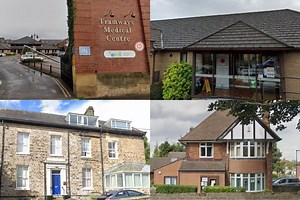 These are the 12 best GP surgeries in Sheffield, according to patients