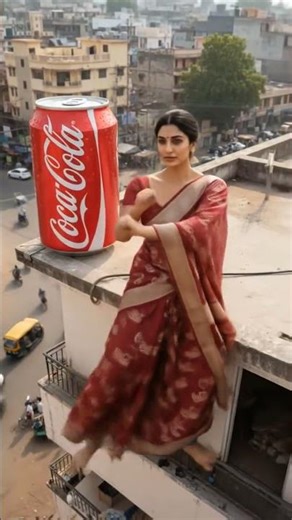 Coca-Cola dance। #shorts #shortsfeed #trending #viral #dance