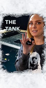 Not exactly your average day in the office! 🥶 | Emmerdale