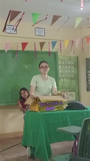 42 reactions | APHS Teachers' Month Celebration! ‍‍ | APHS SSLG | Facebook