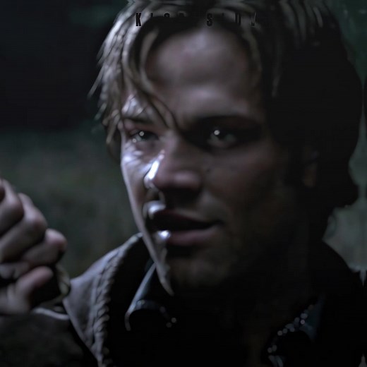 Sam Winchester Type Shi Makeup Tutorial