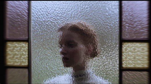 Keeper - Official Teaser Trailer