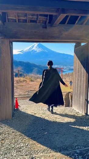 fuji 🗻 Mount Fuji remote retreat