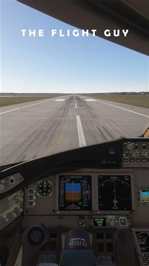 Detroit │ Rate This Afternoon Takeoff │ Boeing 777 #4