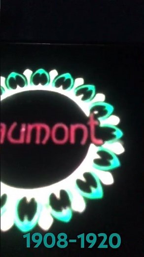 Gaumont logo History Ultímate 1